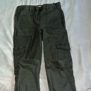 Cargo Jeans